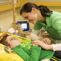 145 Euro für Kinderhospiz Mitteldeutschland