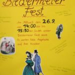 Biedermeierfest 11