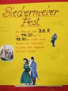 Biedermeierfest 11