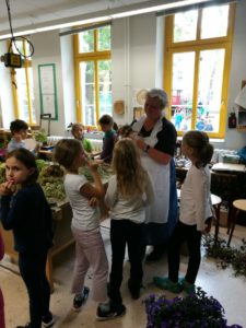 Biedermeierfest 2
