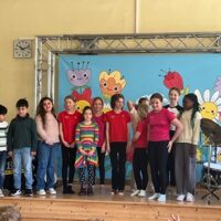 Talenteshow