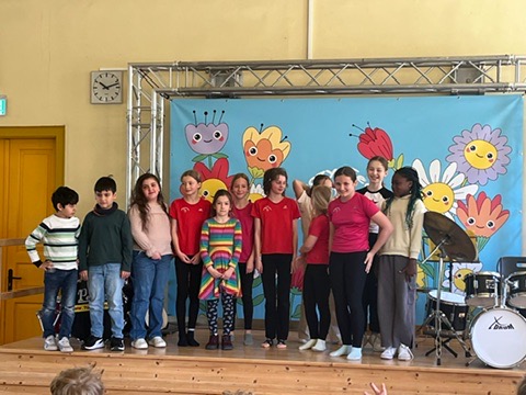 Talenteshow